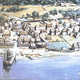 Jamestown fort