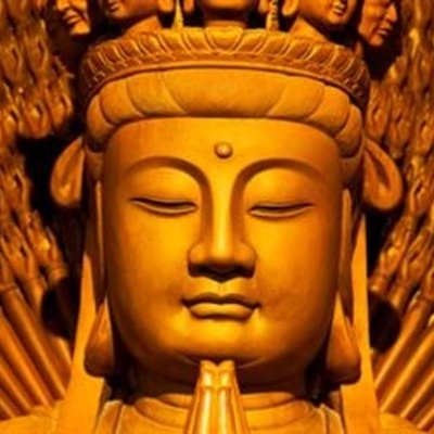 Timeline: Buddhism up through 1450CE