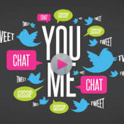 Timeline: Redes Sociales