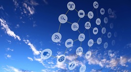 Timeline: Historia del INTERNET