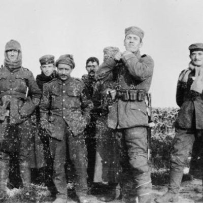 Timeline: Historical events and dates