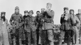 Timeline: Historical events and dates