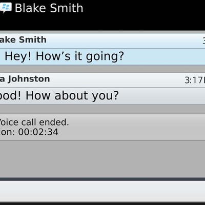 Timeline: Historia de los celulares