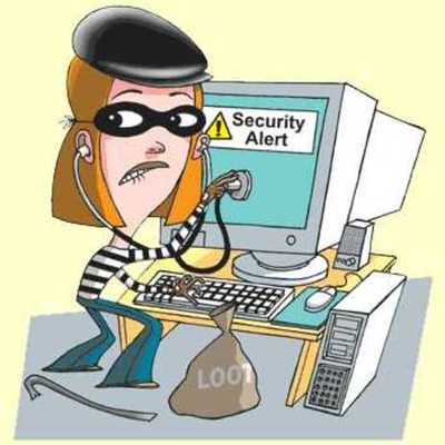 Timeline: Casos de delitos Informáticos