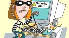 Timeline: Casos de delitos Informáticos