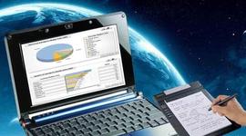 Timeline: Historia  y evolución de la computadora...