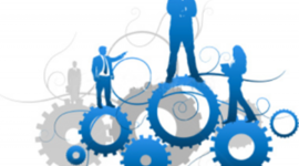 Timeline: componentes electrónicos 1940-2013