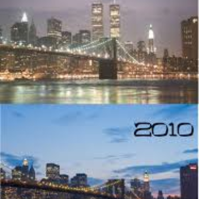 Timeline: Assignement 6 Part B : 1990-2010