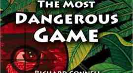 Timeline: The Most Dangerous Game