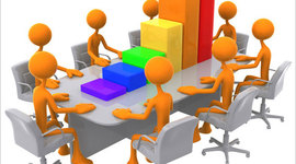 Timeline: Historia de la estadistica