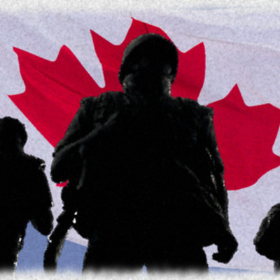 Timeline: Canada's involvement in international human rights protection since WWII