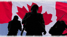 Timeline: Canada's involvement in international human rights protection since WWII