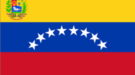 Timeline: Venezuela: el camino a la V República