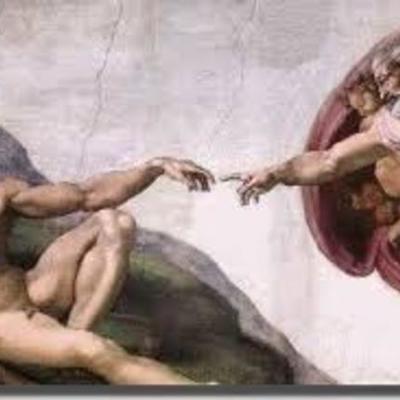 Timeline: TEORÍAS DEL ORIGEN Y EVOLUCIÓN DE LA VIDA//CORRECCION 9C