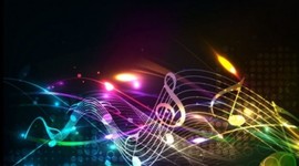 Timeline: Historia de la musica