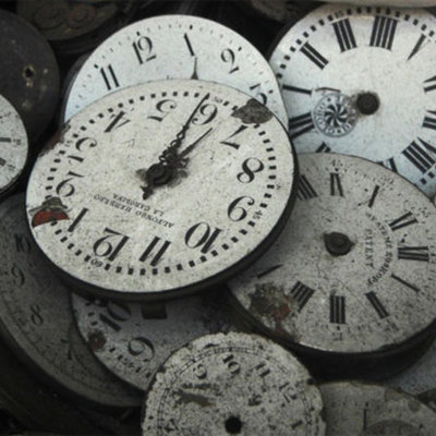 Timeline: Historia de la medición