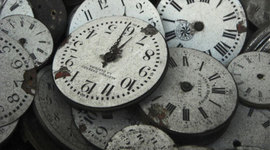 Timeline: Historia de la medición