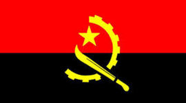 Timeline: The Angolan War of Independence Aftermath: From 1974-1990