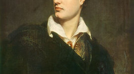 Timeline: Lord Byron