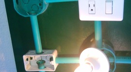 Timeline: HISTORIA ELECTRICIDAD