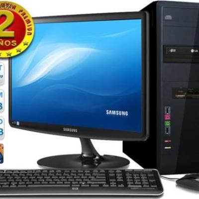 Timeline: evolucion de la computadora