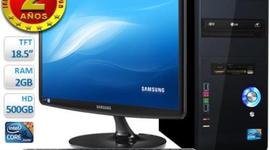 Timeline: evolucion de la computadora