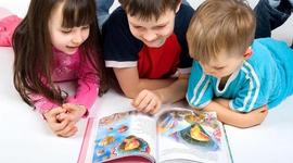 Timeline: EN BUSCA DE LECTORES Y ESCRITORES