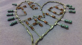 Timeline: COMPONENTES ELECTRONICOS