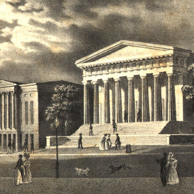 Timeline: Timeline of the US National Banking System - Deborah Tsogbe