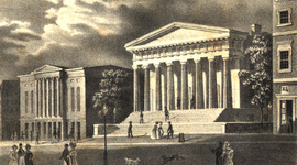 Timeline: Timeline of the US National Banking System - Deborah Tsogbe