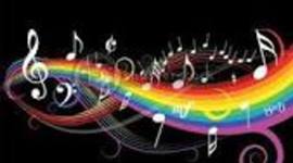 Timeline: Styles of music