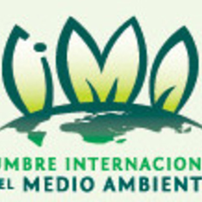 Timeline: CUMBRES DEL MEDIO AMBIENTE