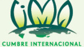 Timeline: CUMBRES DEL MEDIO AMBIENTE