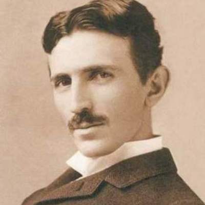 Timeline: nikola tesla