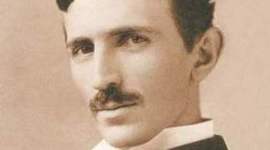 Timeline: nikola tesla