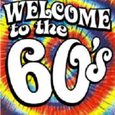 Timeline: The 1960's