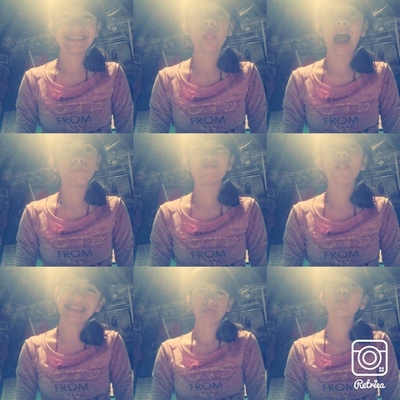 Timeline: Mi vida :D