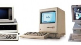 Timeline: el computador