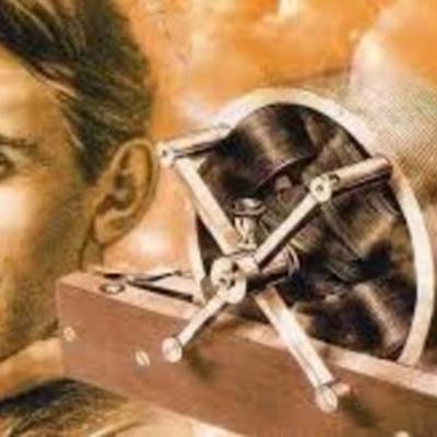 Timeline: LINEA DEL TIEMPO DE NIKOLA TESLA Y EL COMPUTADOR