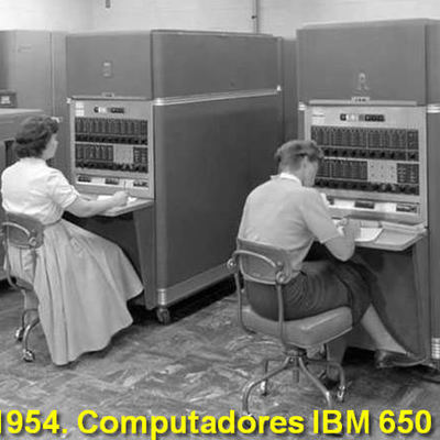 Timeline: LINEA DE TIEMPO, HISTORIA Y CREACIÓN DEL COMPUTADOR