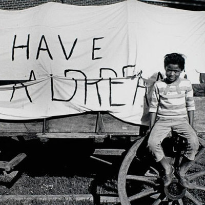 Timeline: The Civil Rights Movement