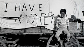 Timeline: The Civil Rights Movement