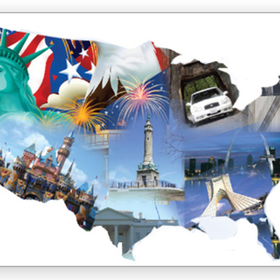 Timeline: Contemporary American Society (1990-2010)