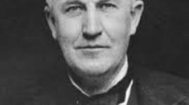 Timeline: Thomas Alva Edison