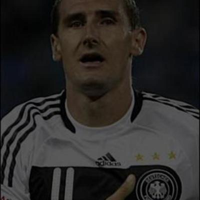 Timeline: Miroslav Klose