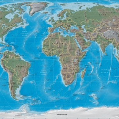 Timeline: "US History: VHS Summer: Mishal"