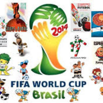 Timeline: Celebración De Los Mundiales