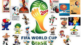 Timeline: Celebración De Los Mundiales