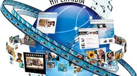 Timeline: Terminologia do Hipertexto