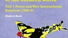 Timeline: The Making Of The Modern